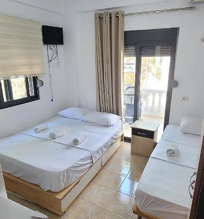 كساميل Alsi Rooms المظهر الخارجي الصورة