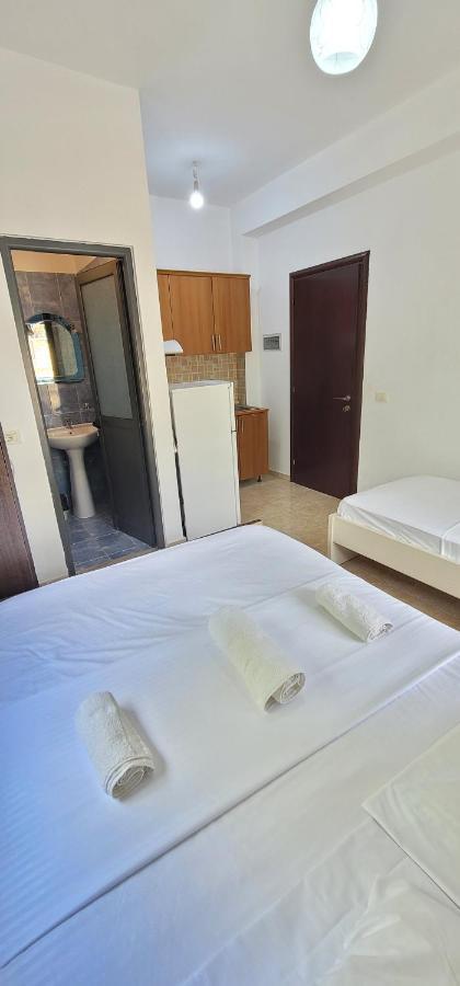 كساميل Alsi Rooms المظهر الخارجي الصورة