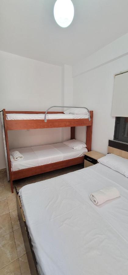 كساميل Alsi Rooms المظهر الخارجي الصورة