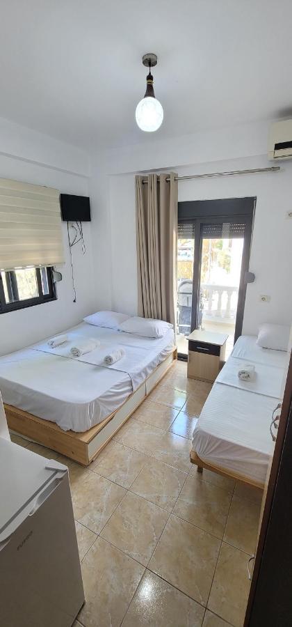 كساميل Alsi Rooms المظهر الخارجي الصورة