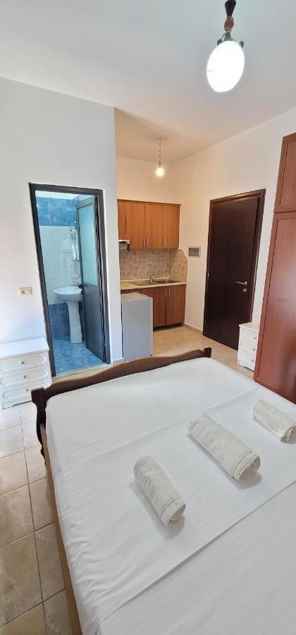 كساميل Alsi Rooms المظهر الخارجي الصورة