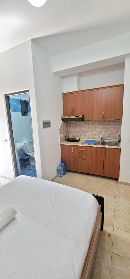 كساميل Alsi Rooms المظهر الخارجي الصورة