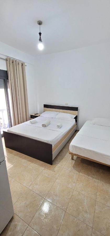 كساميل Alsi Rooms المظهر الخارجي الصورة