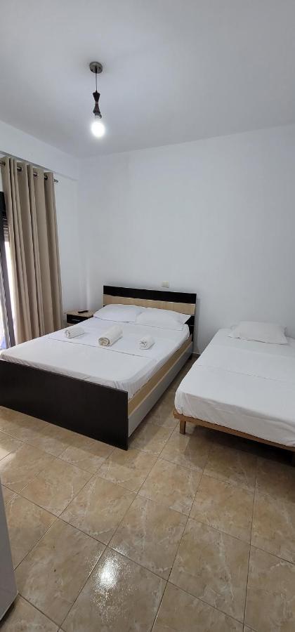 كساميل Alsi Rooms المظهر الخارجي الصورة