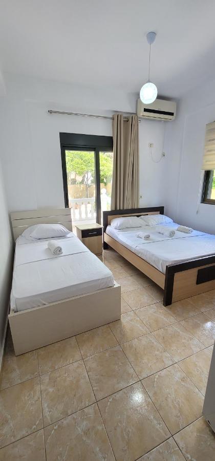 كساميل Alsi Rooms المظهر الخارجي الصورة