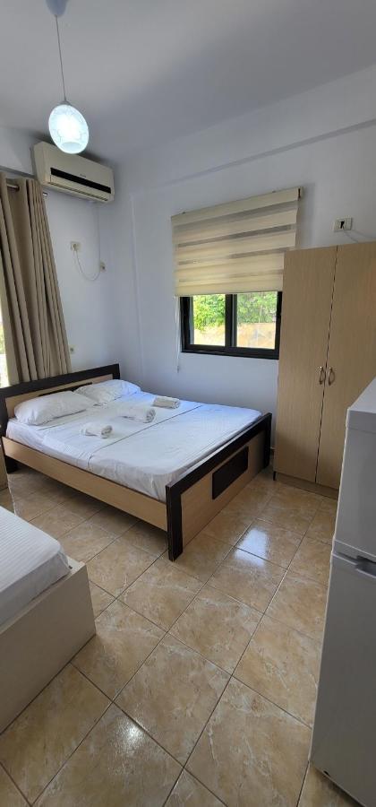 كساميل Alsi Rooms المظهر الخارجي الصورة