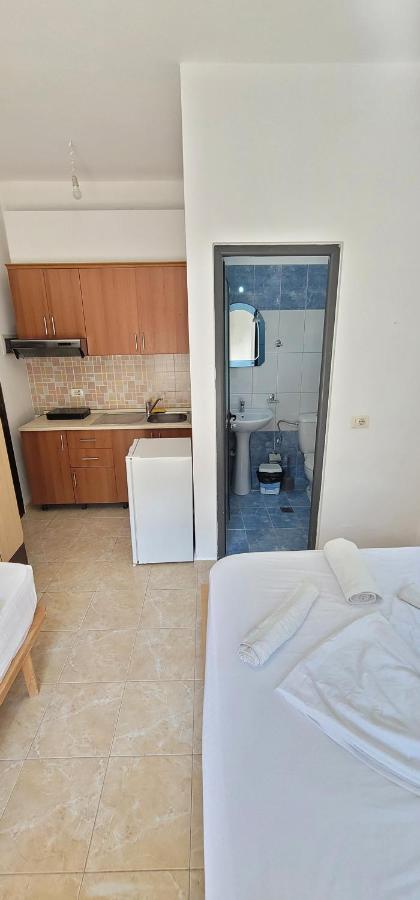 كساميل Alsi Rooms المظهر الخارجي الصورة