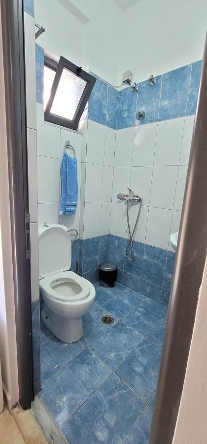 كساميل Alsi Rooms المظهر الخارجي الصورة