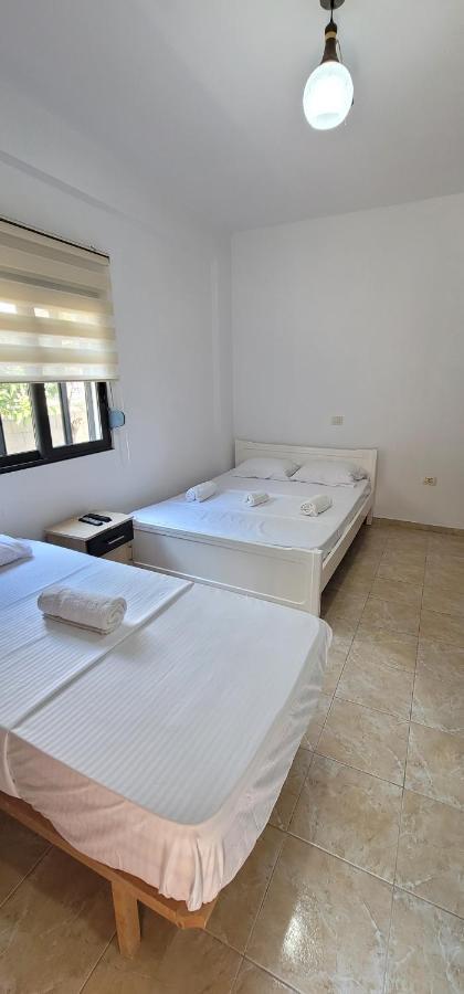 كساميل Alsi Rooms المظهر الخارجي الصورة