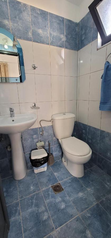 كساميل Alsi Rooms المظهر الخارجي الصورة