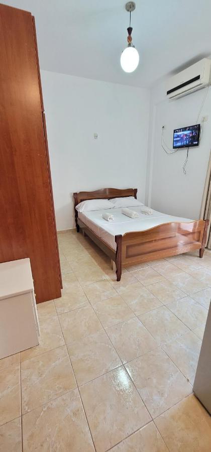 كساميل Alsi Rooms المظهر الخارجي الصورة