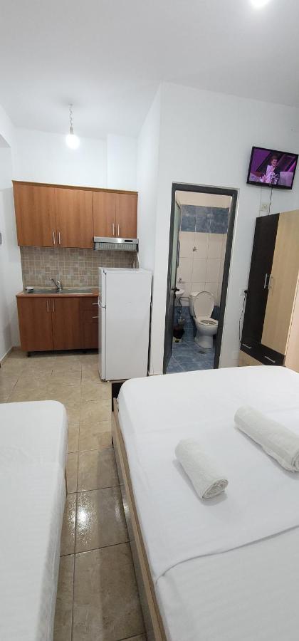 كساميل Alsi Rooms المظهر الخارجي الصورة