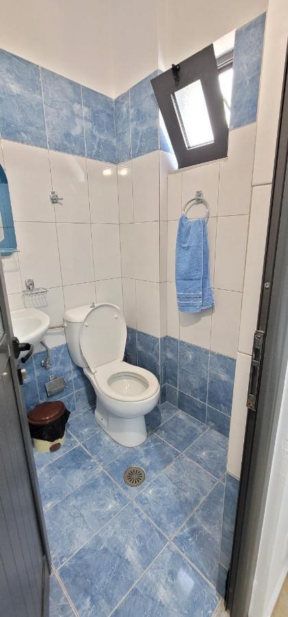 كساميل Alsi Rooms المظهر الخارجي الصورة