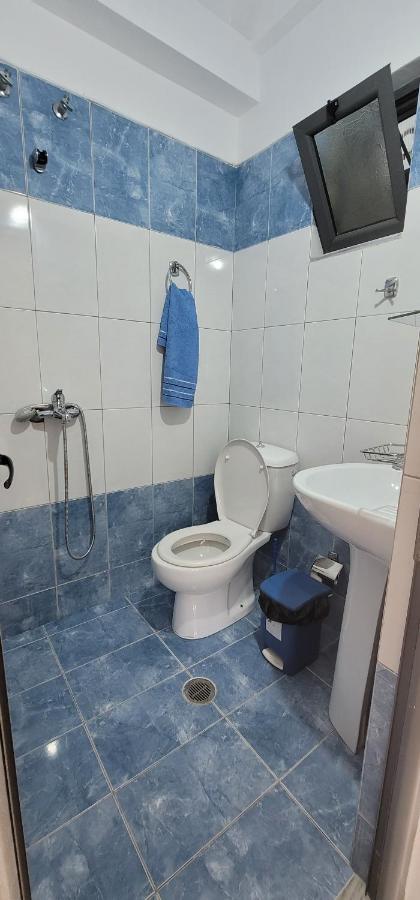 كساميل Alsi Rooms المظهر الخارجي الصورة