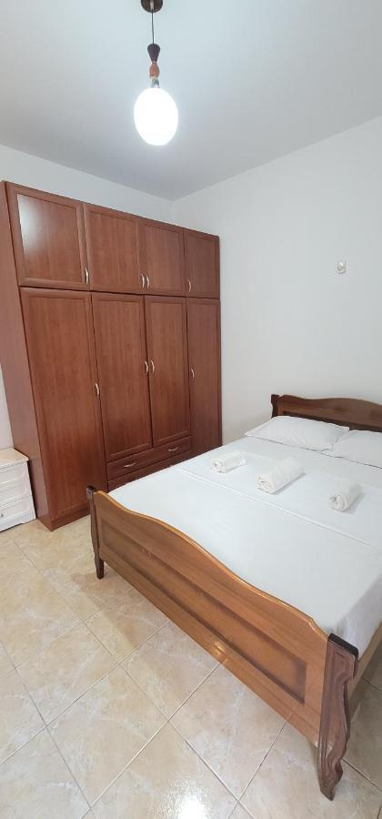 كساميل Alsi Rooms المظهر الخارجي الصورة