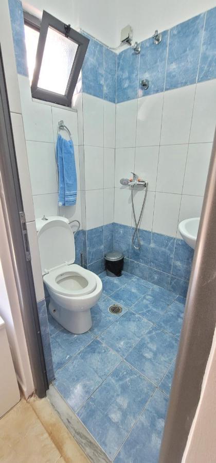 كساميل Alsi Rooms المظهر الخارجي الصورة