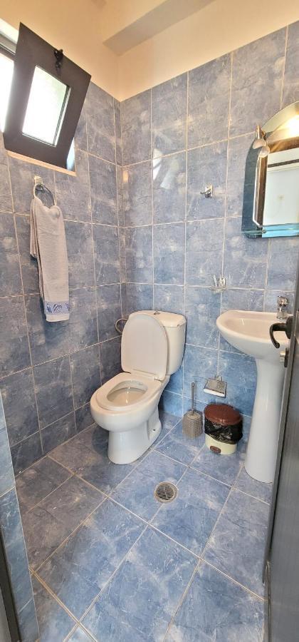 كساميل Alsi Rooms المظهر الخارجي الصورة