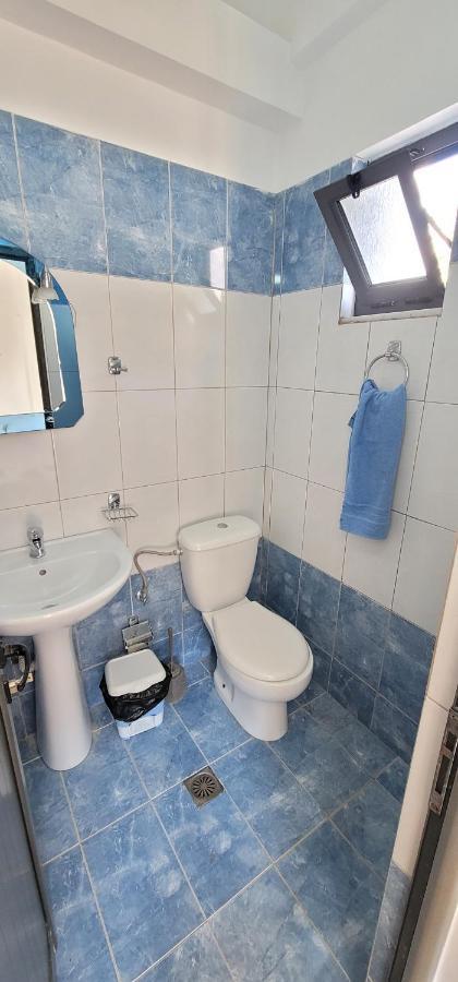 كساميل Alsi Rooms المظهر الخارجي الصورة