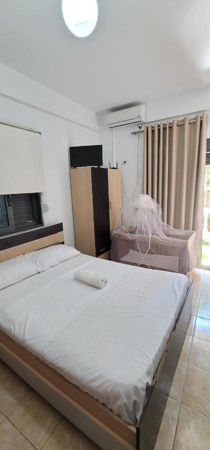 كساميل Alsi Rooms المظهر الخارجي الصورة